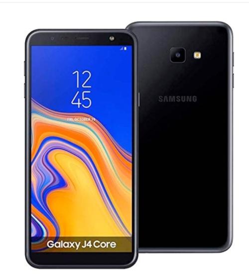 samsung galaxy j4 core price at pep cell